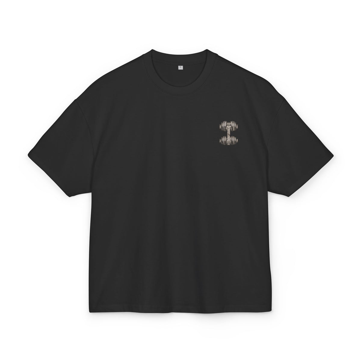 Discipline Dept.  T-Shirt