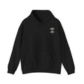 DISCIPLINE DEPT. Hooded Sweatshirt