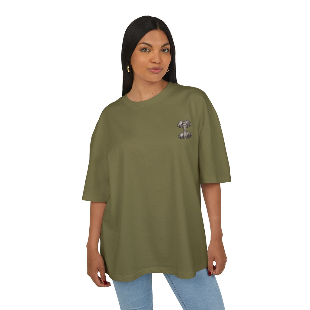 Discipline Dept.  T-Shirt