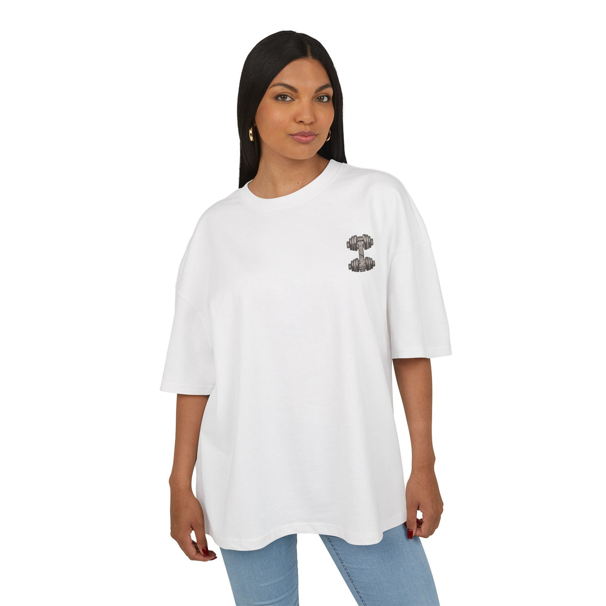 Discipline Dept.  T-Shirt