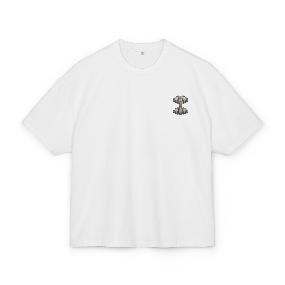 Discipline Dept.  T-Shirt