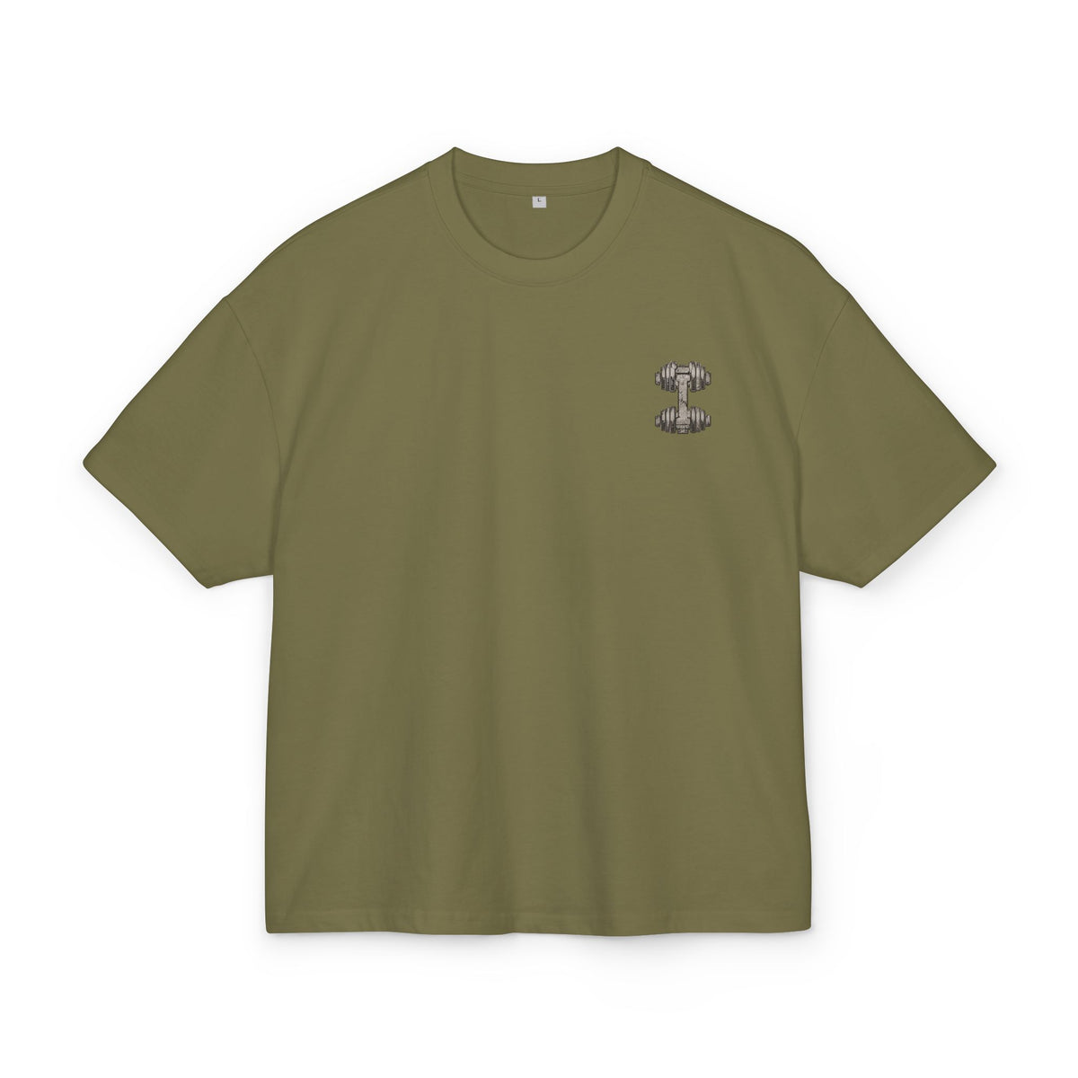 Discipline Dept.  T-Shirt
