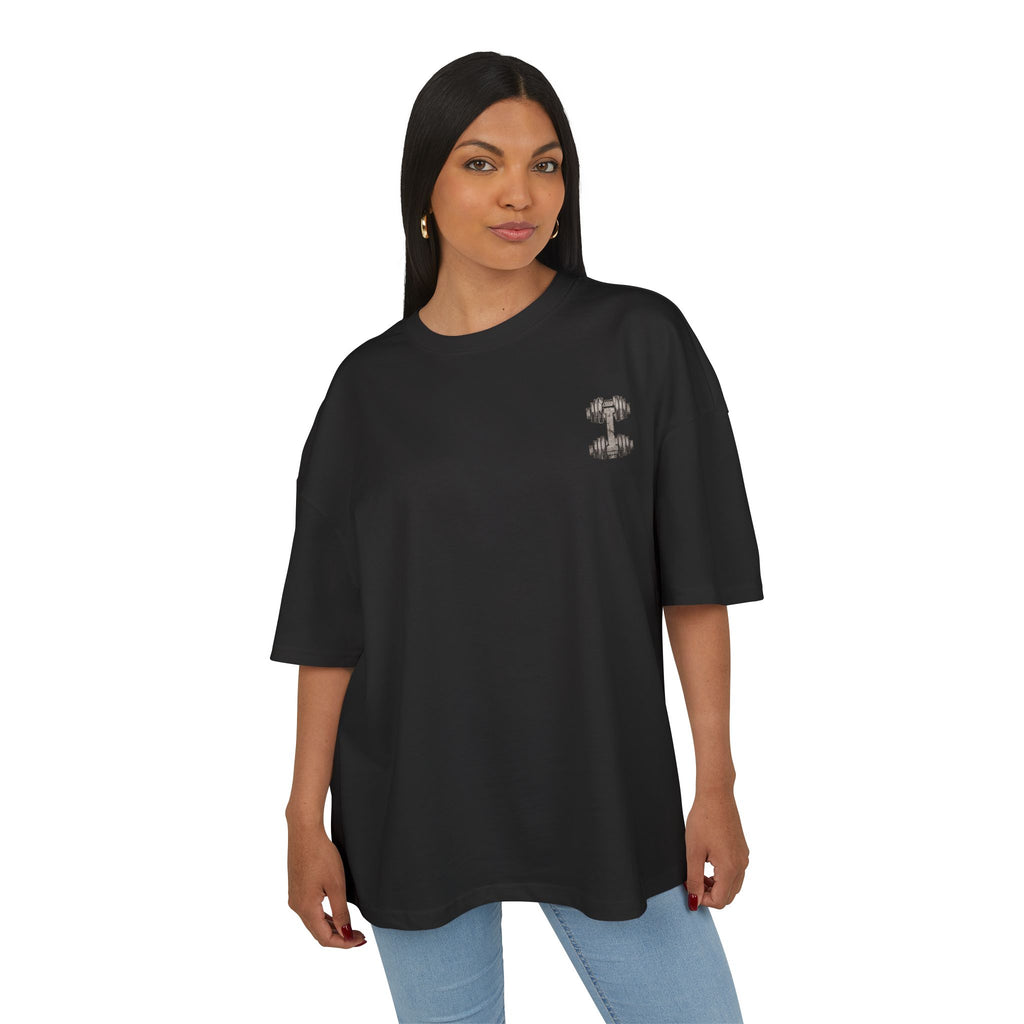 Discipline Dept.  T-Shirt