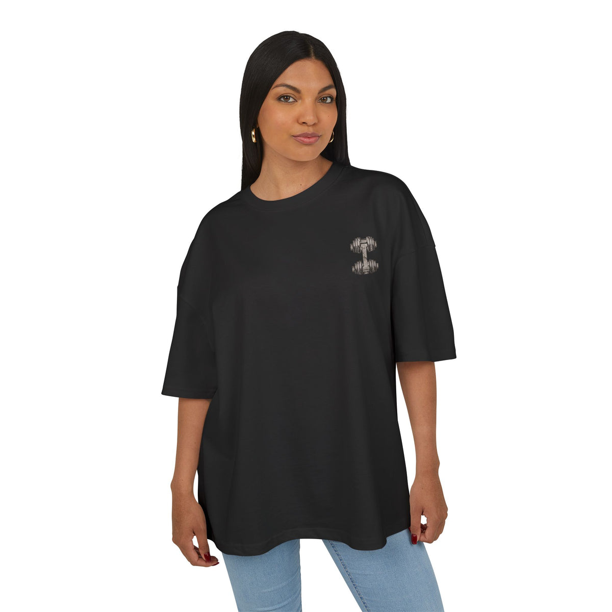 Discipline Dept.  T-Shirt